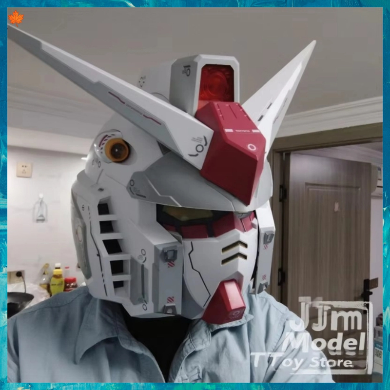 Home Decor Online - 간소 위안주 RX-78-2 만화 전시 코스프레