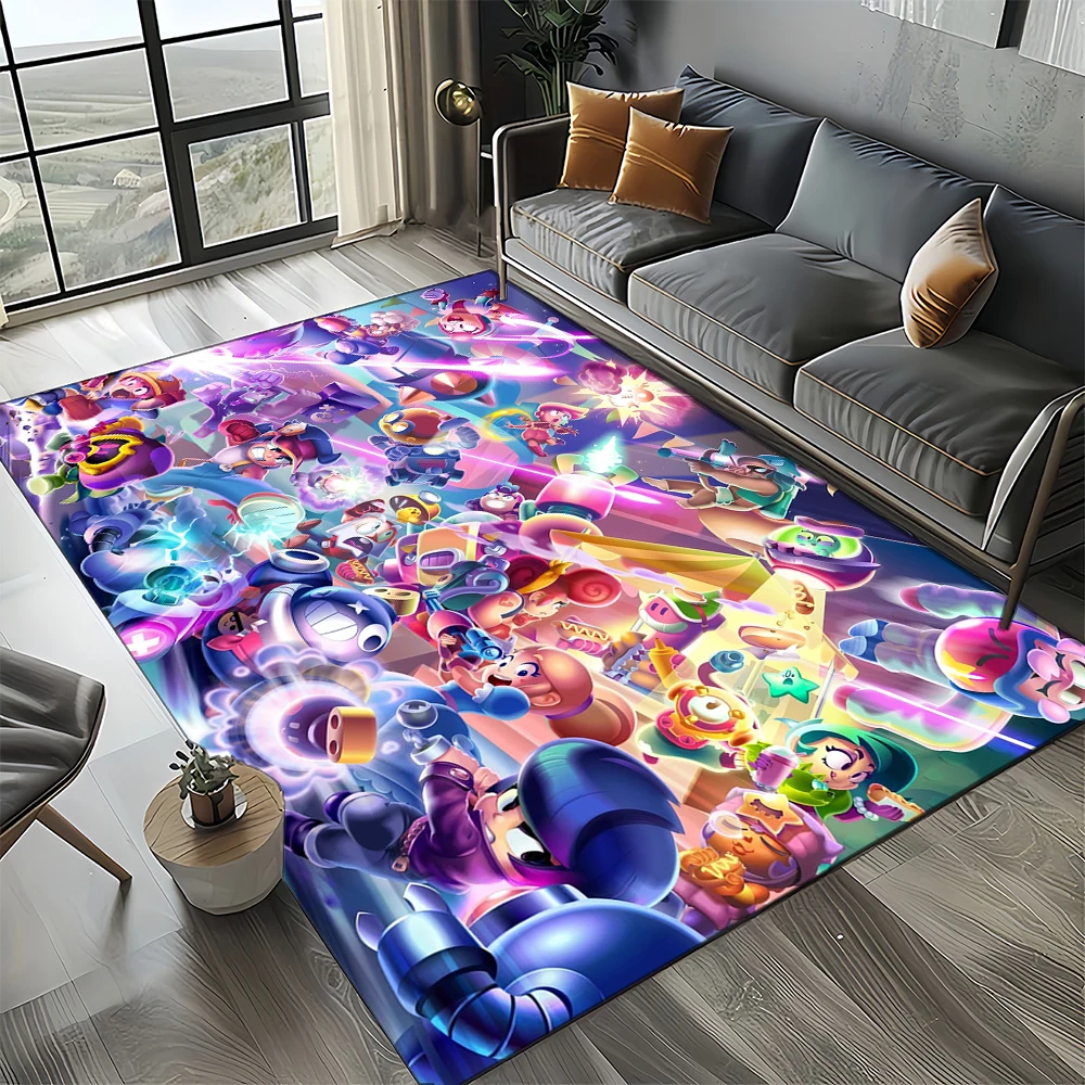 Home Decor Games Online Free - 2025 새로운 스타일 B-rawl 게임 S-Stars