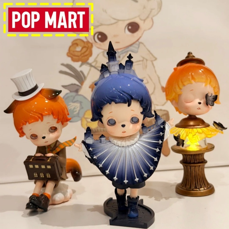 Home Decor Online - 정품 팝 마트 이노소울 더 스틸
