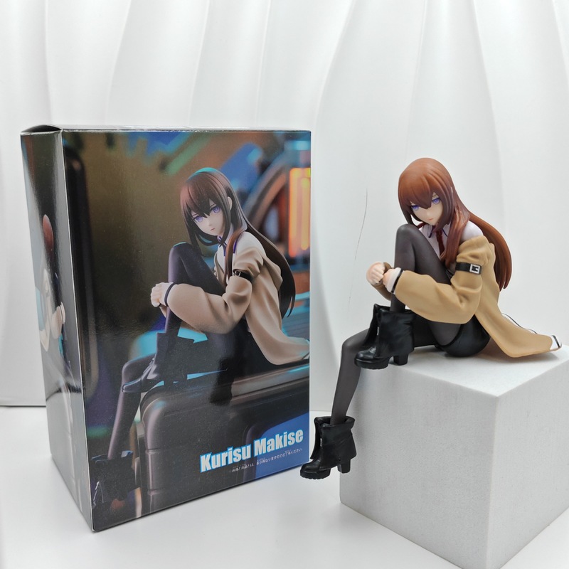 Home Decor Retailers - 애니메이션 피규어 쿠리스 마키세 스테인스 게이트