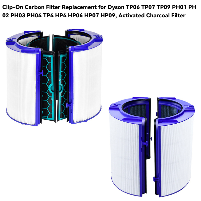 Dyson Fan Tp07 - 다이슨 TP06 TP07 TP09 PH01 PH02