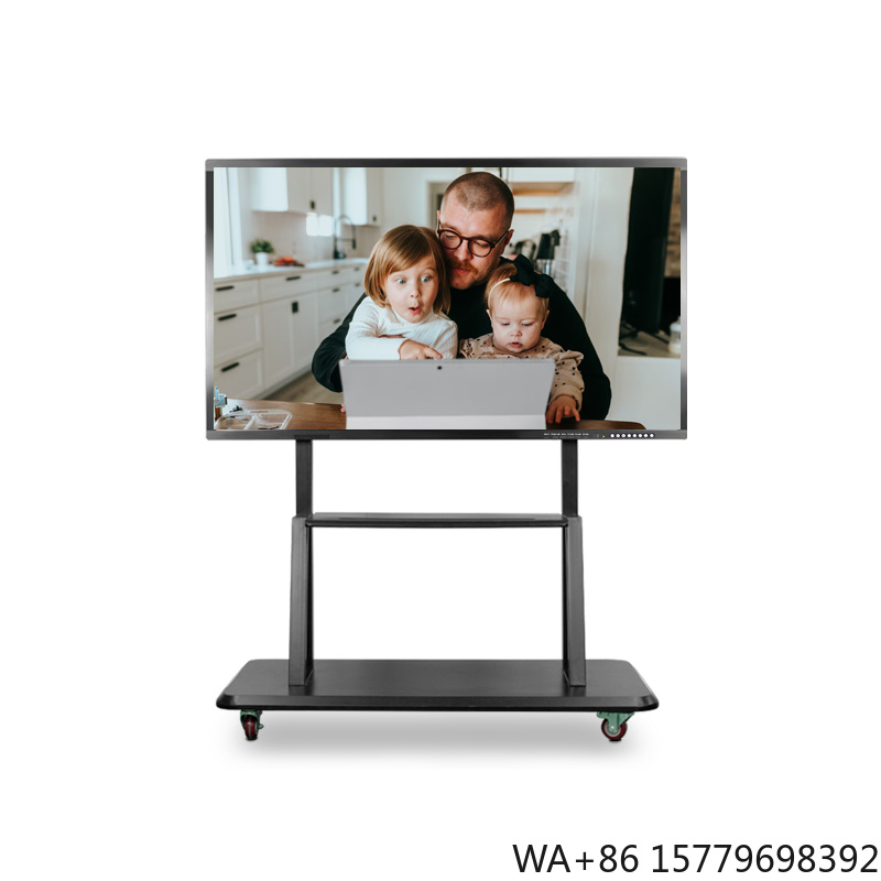 Home Decor Online - 65/75/86인치 4K 울트라 HD 터치 TV