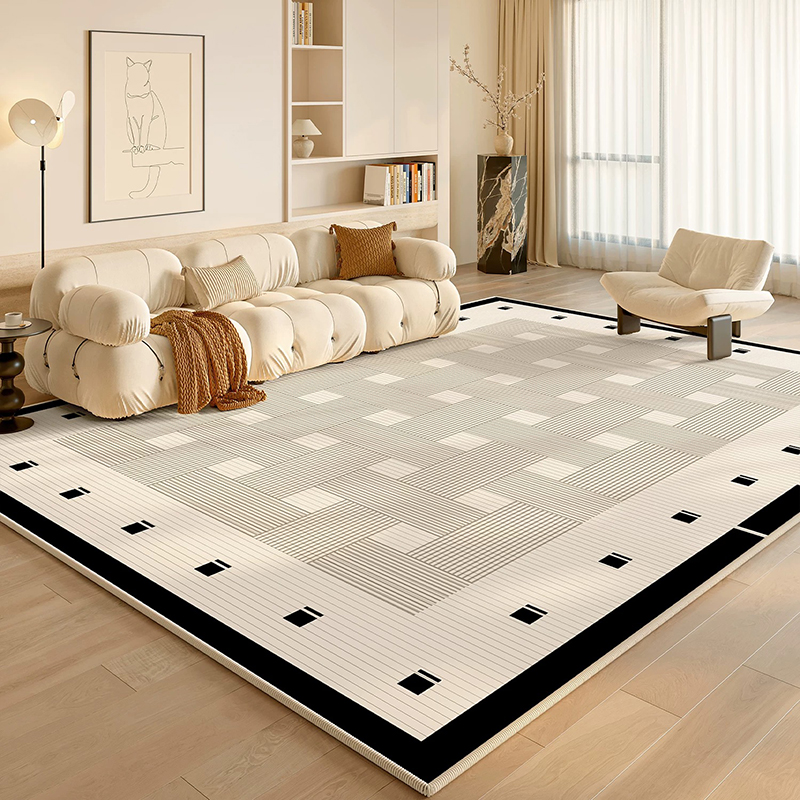 거실 카펫 미끄럼 방지 얼룩 방지 러그 편안한 루프파일 - Home Decor Games Online Free 리뷰 및 가격