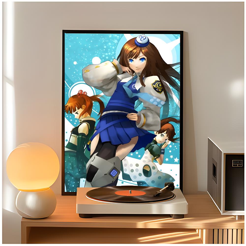 게임 애니메이션 p-Phantasy Star Onlin - Home Decor Games Online Free 리뷰 및 가격