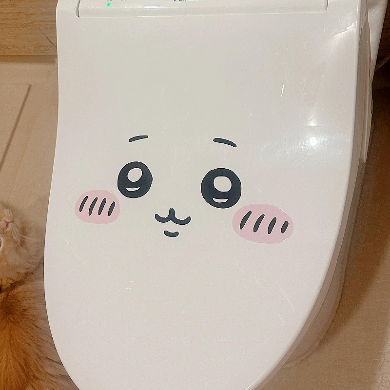 지이 이모티콘 스티커 에어컨 미화 및 미화림 방지 DI - Home Decor Retailers 리뷰 및 가격