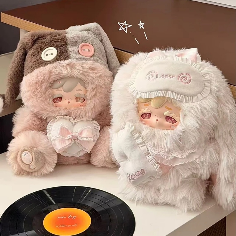 새로운 코코노 800% 드림 드롭 시리즈 블라인드 박스 - Home Decor Online 리뷰 및 가격