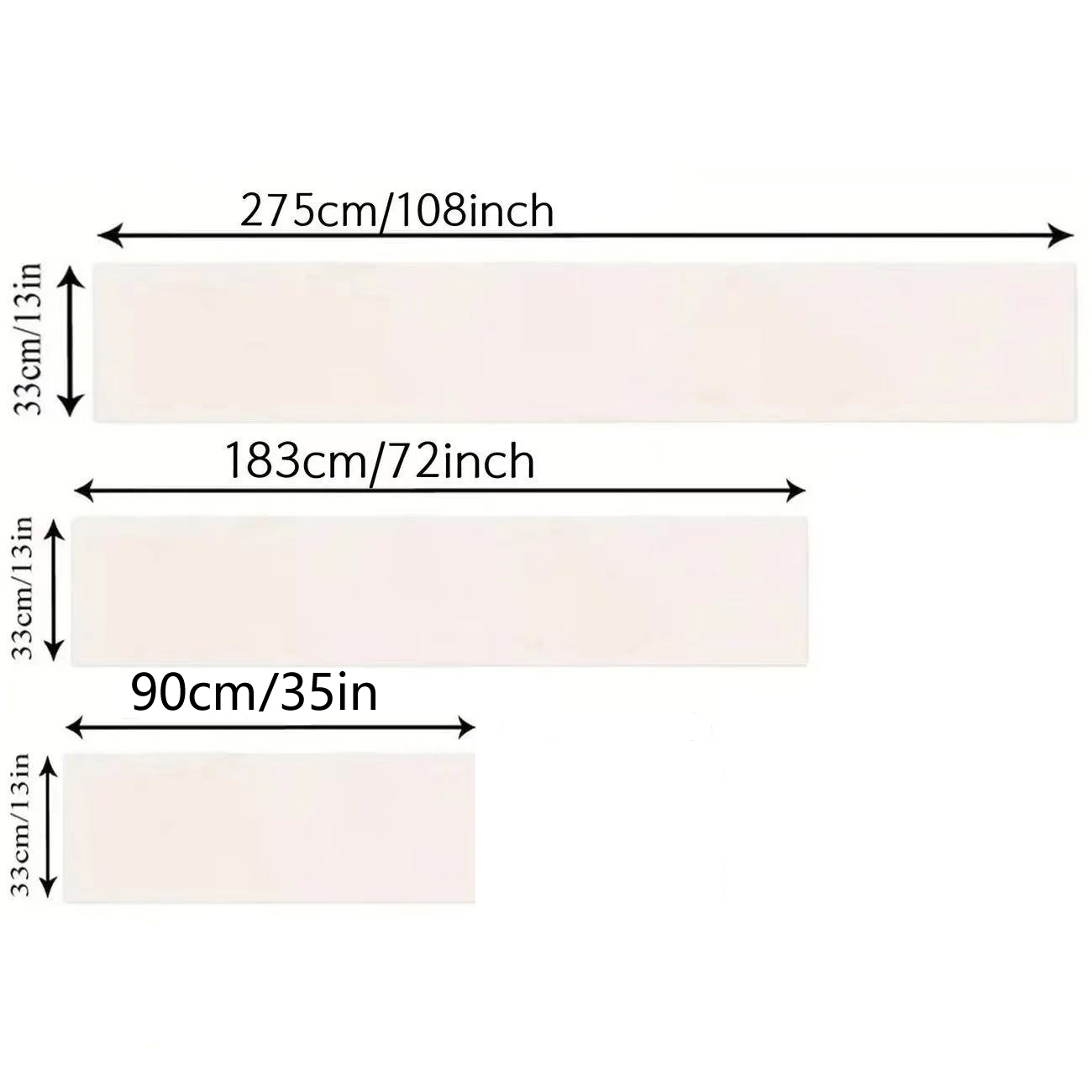 단풍잎 꽃무늬 테이블 러너 1개, 다채로운 꽃과 단풍잎 - Home Decor Canada 리뷰 및 가격