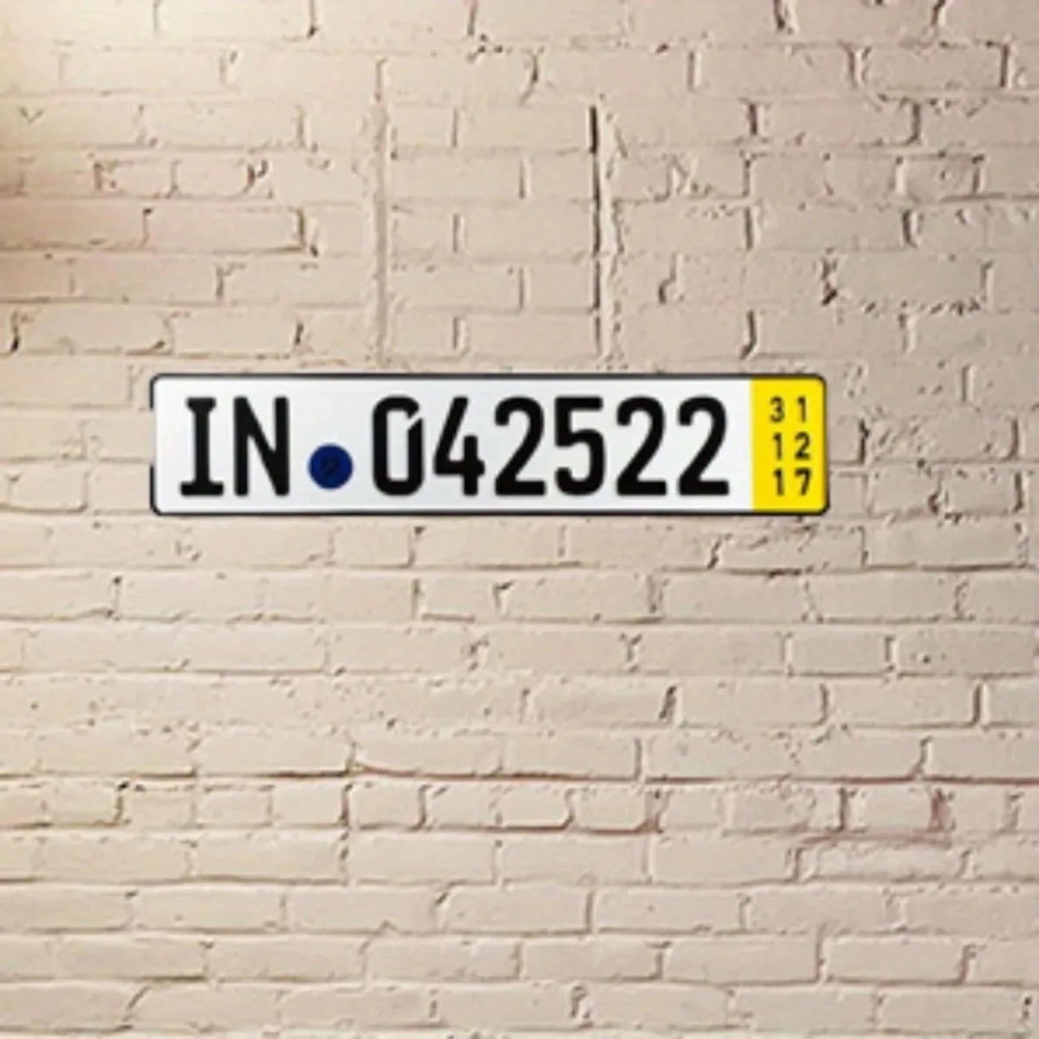 CIFbuy 맞춤형 독일 잉골슈타트 스타일 금속 벽 장 - Home Decor Yellow 리뷰 및 가격