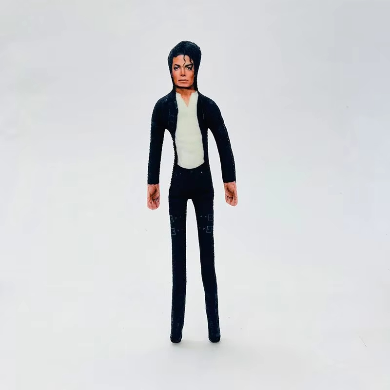맞춤형 조인트 플러시 피규어 귀여운 소프트 토이 홈 데 - Home Decor For Birthday 리뷰 및 가격
