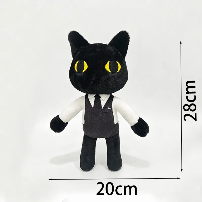 공포 게임 동물병원 봉제 인형, 부드럽고 귀여운 만화  - Home Decor Retailers 리뷰 및 가격