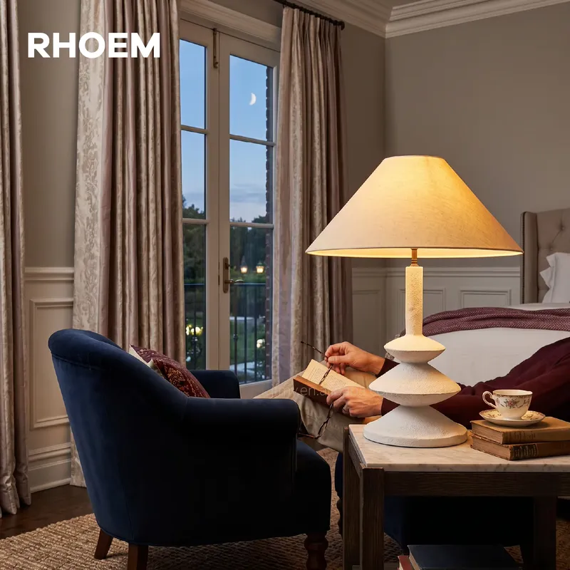 RHOEM 침대 옆 벽걸이 테이블, 침실, 레스토랑 테 - Home Decor Lamp 리뷰 및 가격