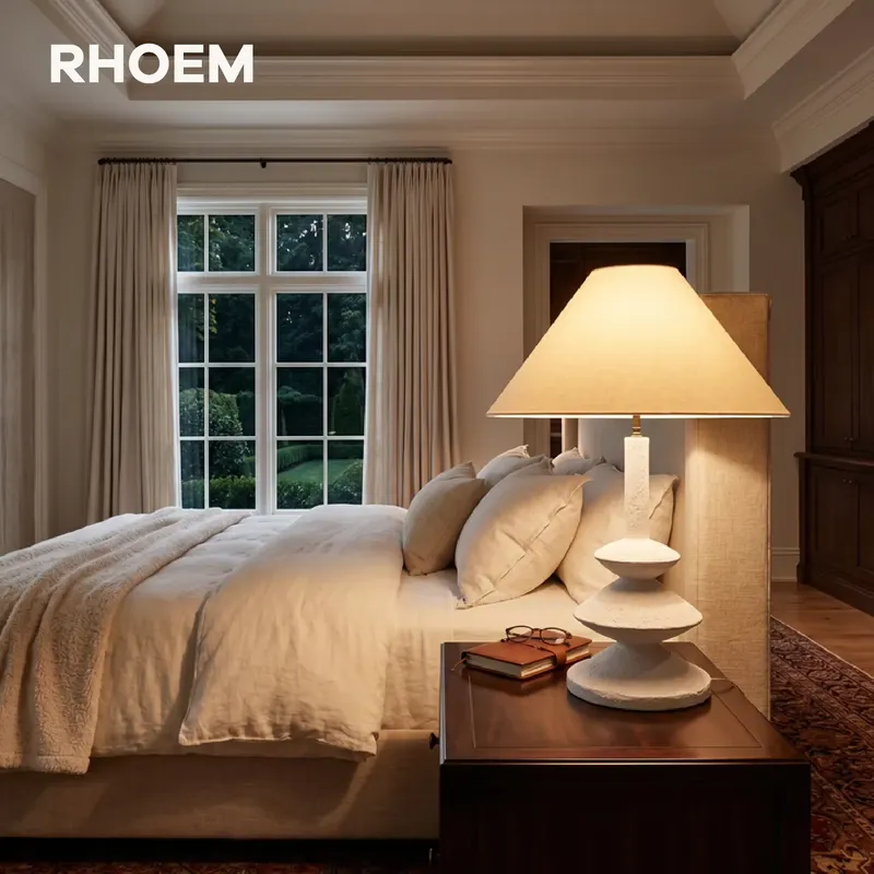 RHOEM 침대 옆 벽걸이 테이블, 침실, 레스토랑 테 - Home Decor Lamp 리뷰 및 가격