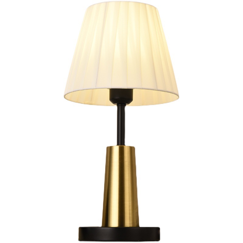 북유럽 스타일 장식용 침실 테이블 램프, 미국 모던 심 - Home Decor Lamp 리뷰 및 가격