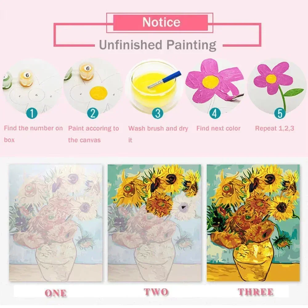 추상적인 선 기하학 곡선 여성 디지털 유화 캔버스 숫자 - Home Decor Games Online Free 리뷰 및 가격