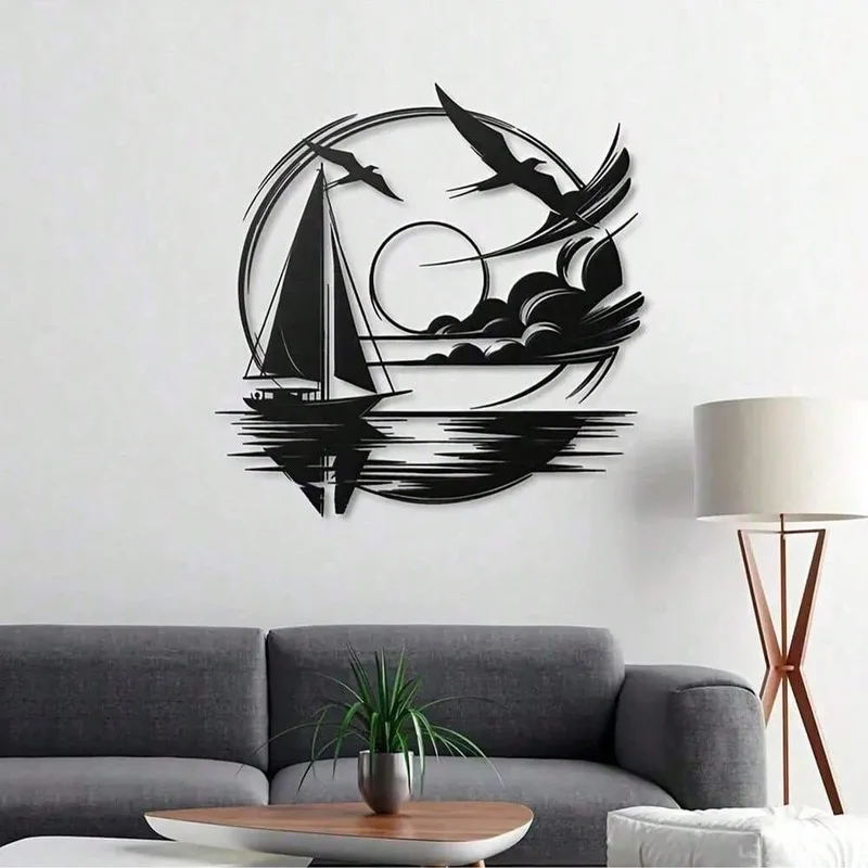 해양풍 홈 선물 아이디어 - 현대적인 공간을 위한 방수 - Home Decor Nautical 리뷰 및 가격