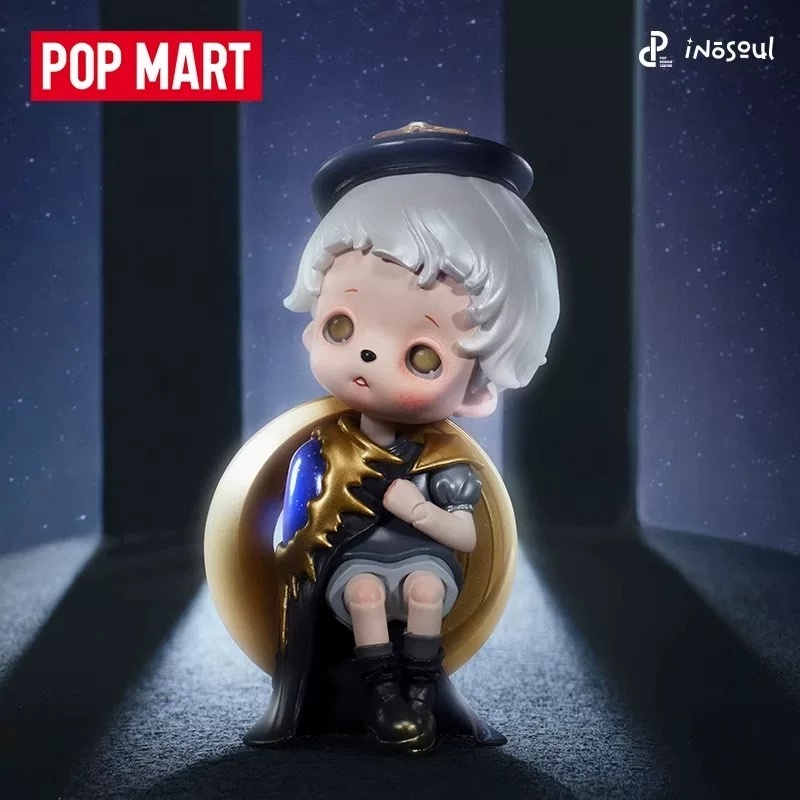 재고 있음 POP MART Inosoul In The  - Home Decor Online 리뷰 및 가격