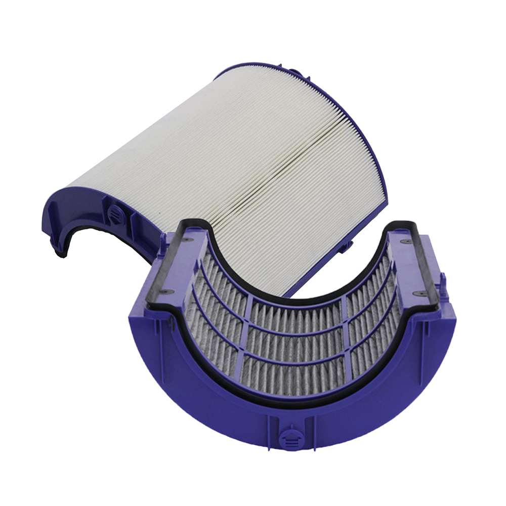 새로운 고품질 970341-01 965432-01 다이 - Dyson Fan Tp07 리뷰 및 가격