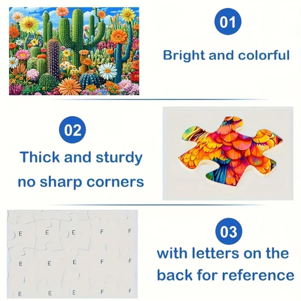 500/1000/1200/2000PCS 달 아래 퍼즐  - Home Decor Under 1000 리뷰 및 가격