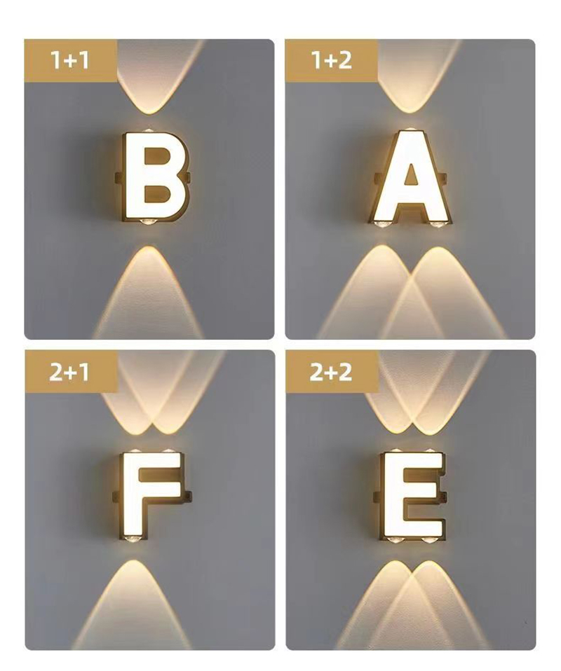 실외 IP65 방수 벽등 실내 조명 홈데코 광고 문구( - Home Decor Lamp 리뷰 및 가격