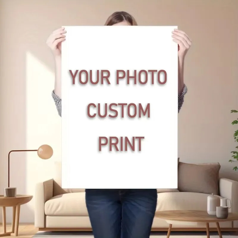 보헤미안 테디베어 동물 맞춤 아기 이름 유아방 캔버스  - Home Decor Wall Pictures 리뷰 및 가격